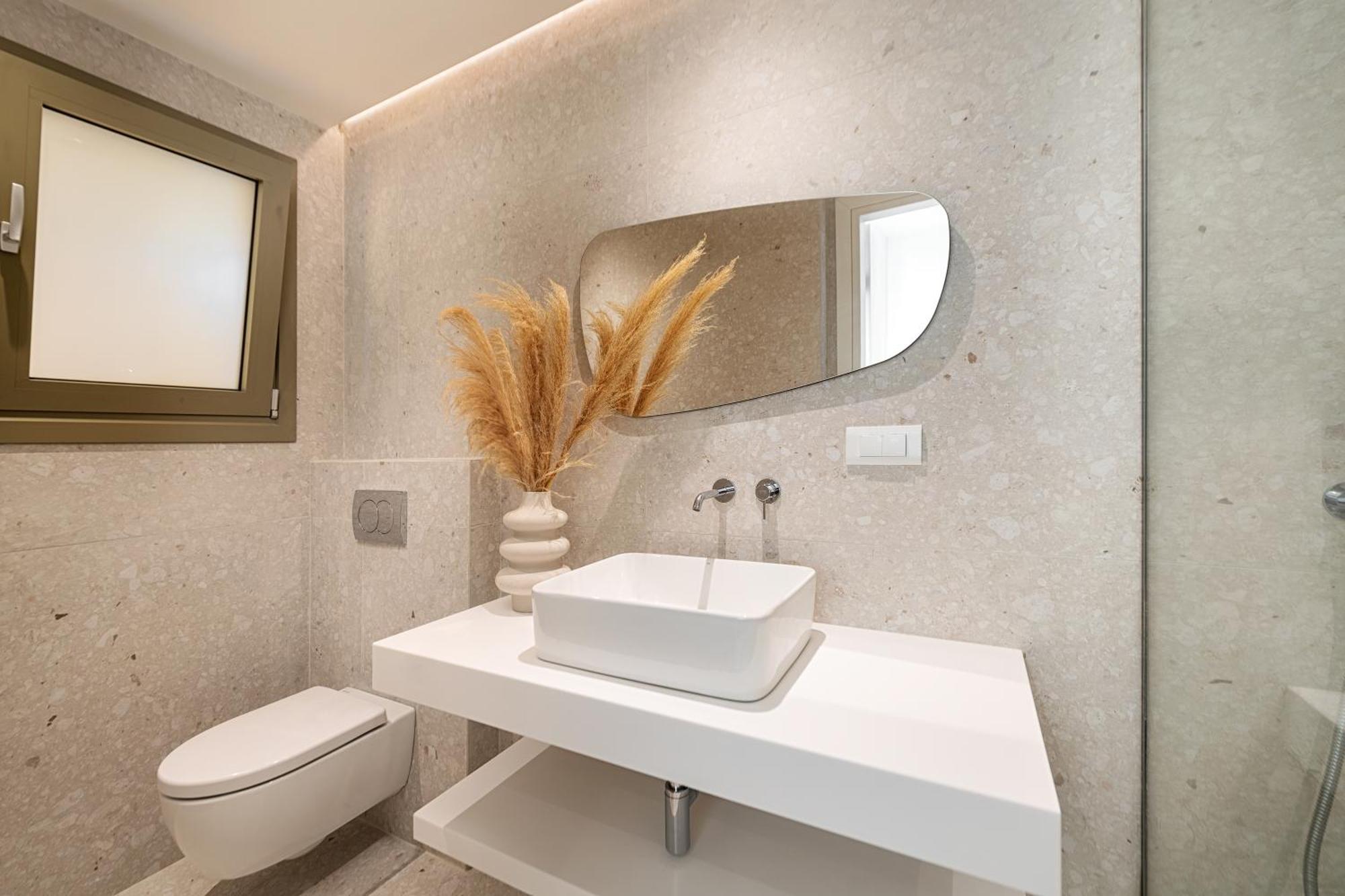 Little Corfu Aparthotel Дасия Екстериор снимка